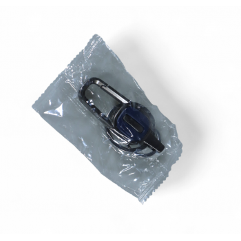 Gambar produk OMUDA Gantungan Kunci Carabiner Keychain Clip Zinc Alloy - OM928