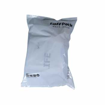 Gambar produk TaffPACK Kantong Plastik Vakum Pakaian 10 PCS with Electric Pump - T105