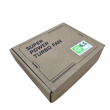 Gambar produk Isfriday Air Duster Blower Mini Turbo Jet Fan 90000RPM 10000mAh 400W Standard Version - G1