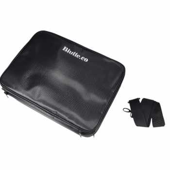 Gambar produk Biutte.co Tas Kosmetik Make Up Travel Organizer Bag 3 Layers 37x26x13cm - RL2A