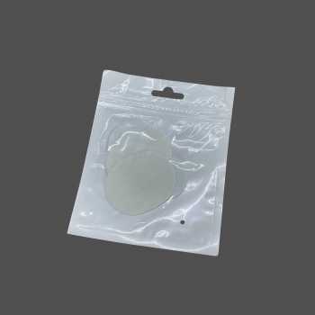 Gambar produk FUADA Stiker Tambal Sepatu Alas Kaki Repair Patch Insole Shoes 6 PCS - SS4413