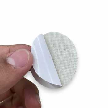 Gambar produk FUADA Stiker Tambal Sepatu Alas Kaki Repair Patch Insole Shoes 6 PCS - SS4413