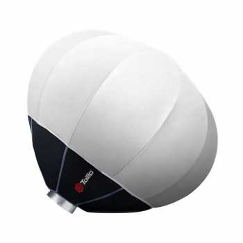 Gambar produk TOLIFO Softbox Parabolik Lentera Reflector Quick Released 65cm - LKD-65