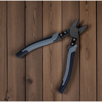 Delixi Tang Pemotong Kabel Multifunctional Diagonal Pliers 7 Inch - 2108 Gambar produk Delixi Tang Pemotong Kabel Multifunctional Diagonal Pliers 7 Inch - 2108