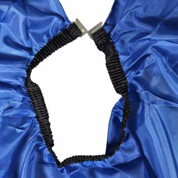 LOVGIL Jubah Apron Potong Rambut Kip Cape Salon Barbershop 135 x 109cm - LGI01 Gambar produk LOVGIL Jubah Apron Potong Rambut Kip Cape Salon Barbershop 135 x 109cm - LGI01