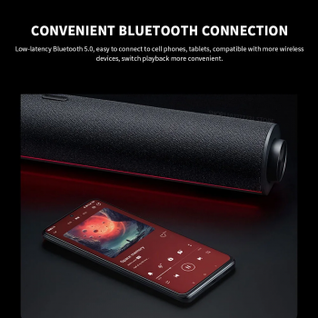 Gambar produk Redmi Desktop Speaker Bluetooth Stereo Dual Channel RGB 25W