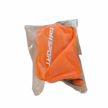 Gambar produk TaffSPORT Selimut Darurat Emergency Blanket Camping Whistle 90x210cm - RM9