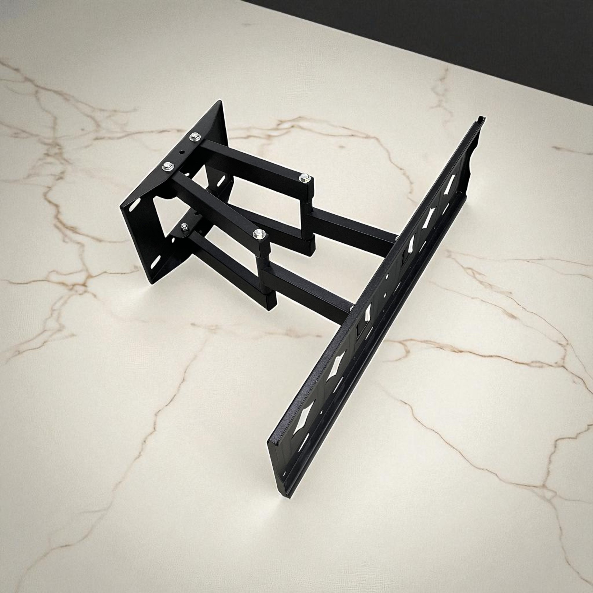 Gambar produk Kinbay Bracket TV Wall Mount VESA 600x400 for 32-80 Inch TV - SH-80