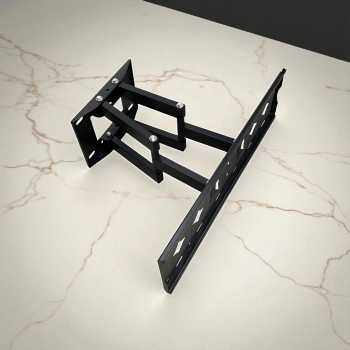 Kinbay Bracket TV Wall Mount VESA 600x400 for 32-80 Inch TV - SH-80