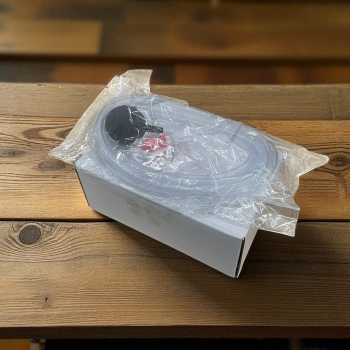 Gambar produk FMA Pompa Udara Akuarium Silent Aquarium Oxygen Air Pump 3 L/min 2W - YE-911