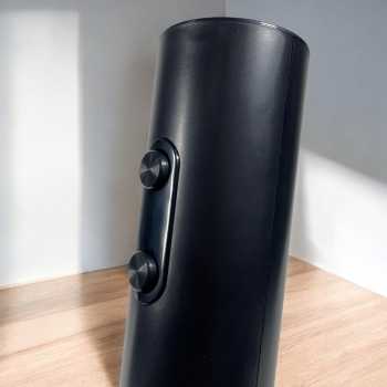 Secura Pembuka Tutup Botol Wine Elektrik Automatic Corkscrew Opener - S-410 Gambar produk Secura Pembuka Tutup Botol Wine Elektrik Automatic Corkscrew Opener - S-410