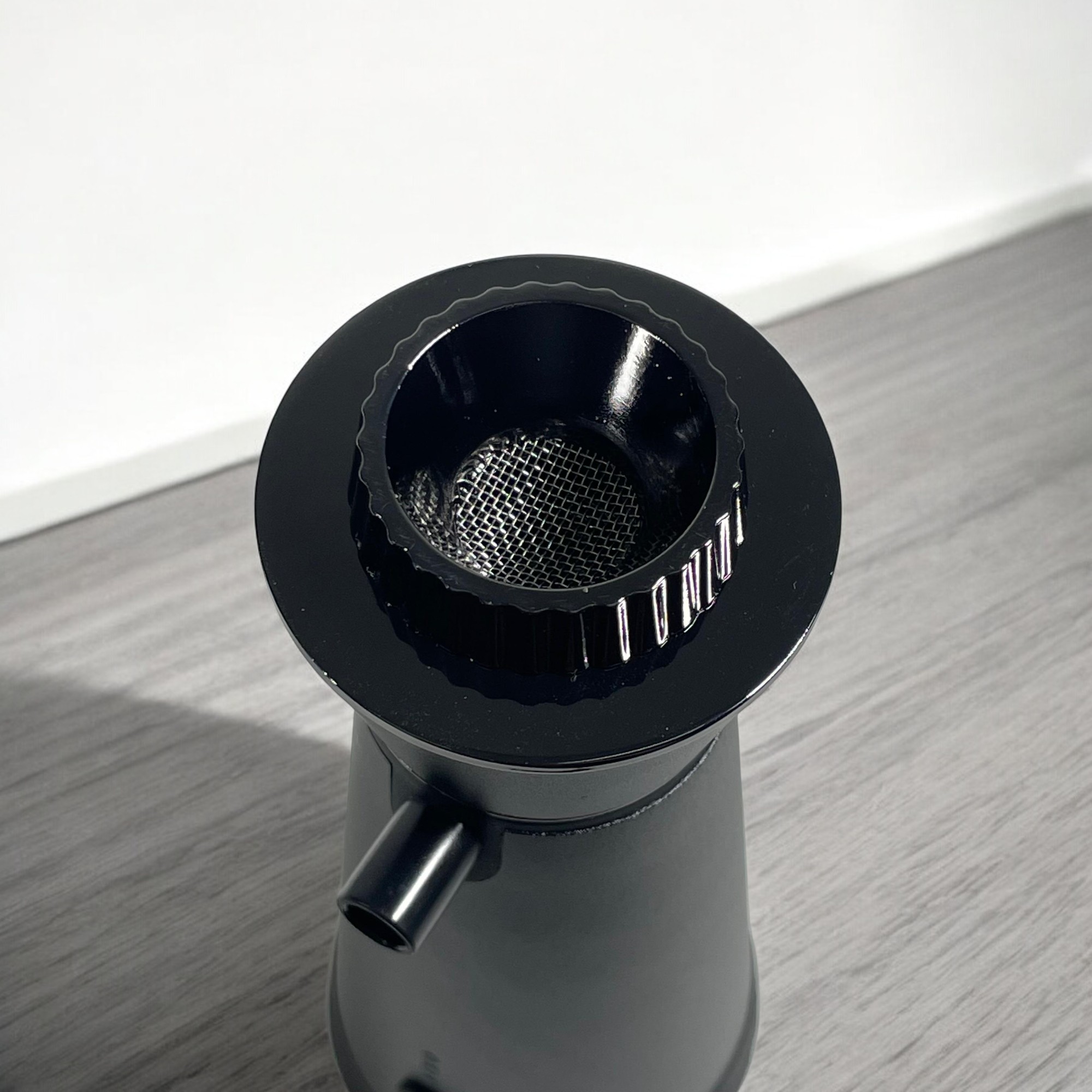 Gambar produk BORUiT Pembuat Asap Smoking Gun Cuisine Cold Smoke Generator 3 Speed - SK301B
