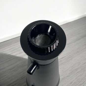 Gambar produk BORUiT Pembuat Asap Smoking Gun Cuisine Cold Smoke Generator 3 Speed - SK301B