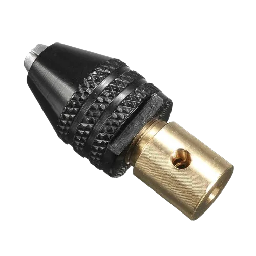 Gambar produk Xzante Adaptor Mata Bor Drill Chuck Quick Change 5mm - A3