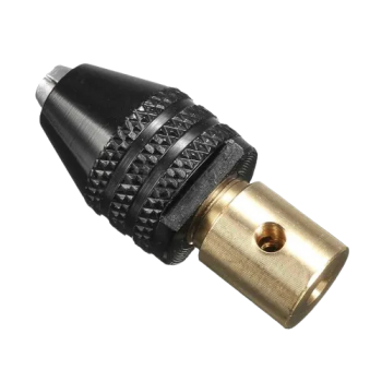 Gambar produk Xzante Adaptor Mata Bor Drill Chuck Quick Change 5mm - A3