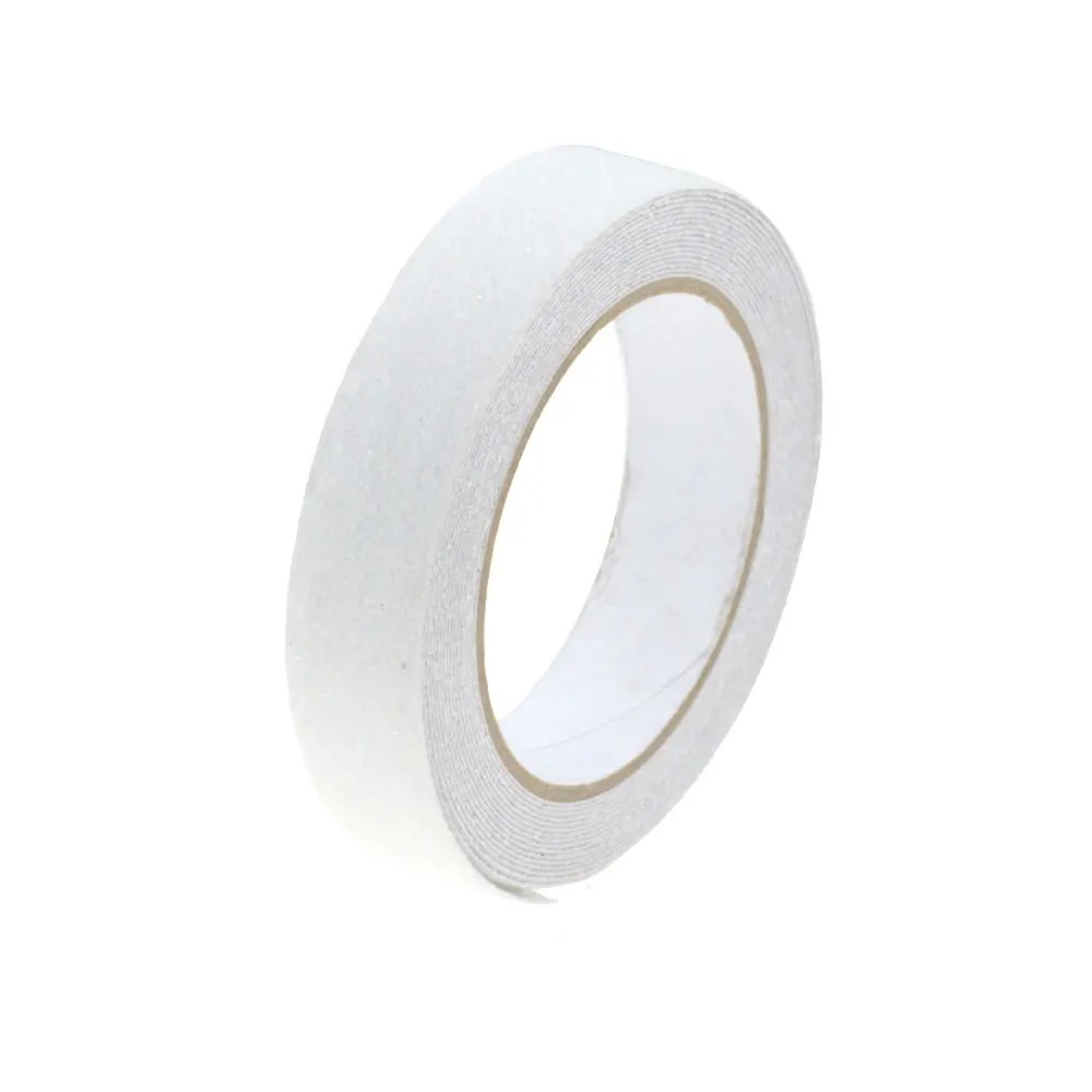 Gambar produk TaffPACK Lakban Tape Safety Grip Anti Slip 0.65mm Strong Traction 5Mx2.5cm