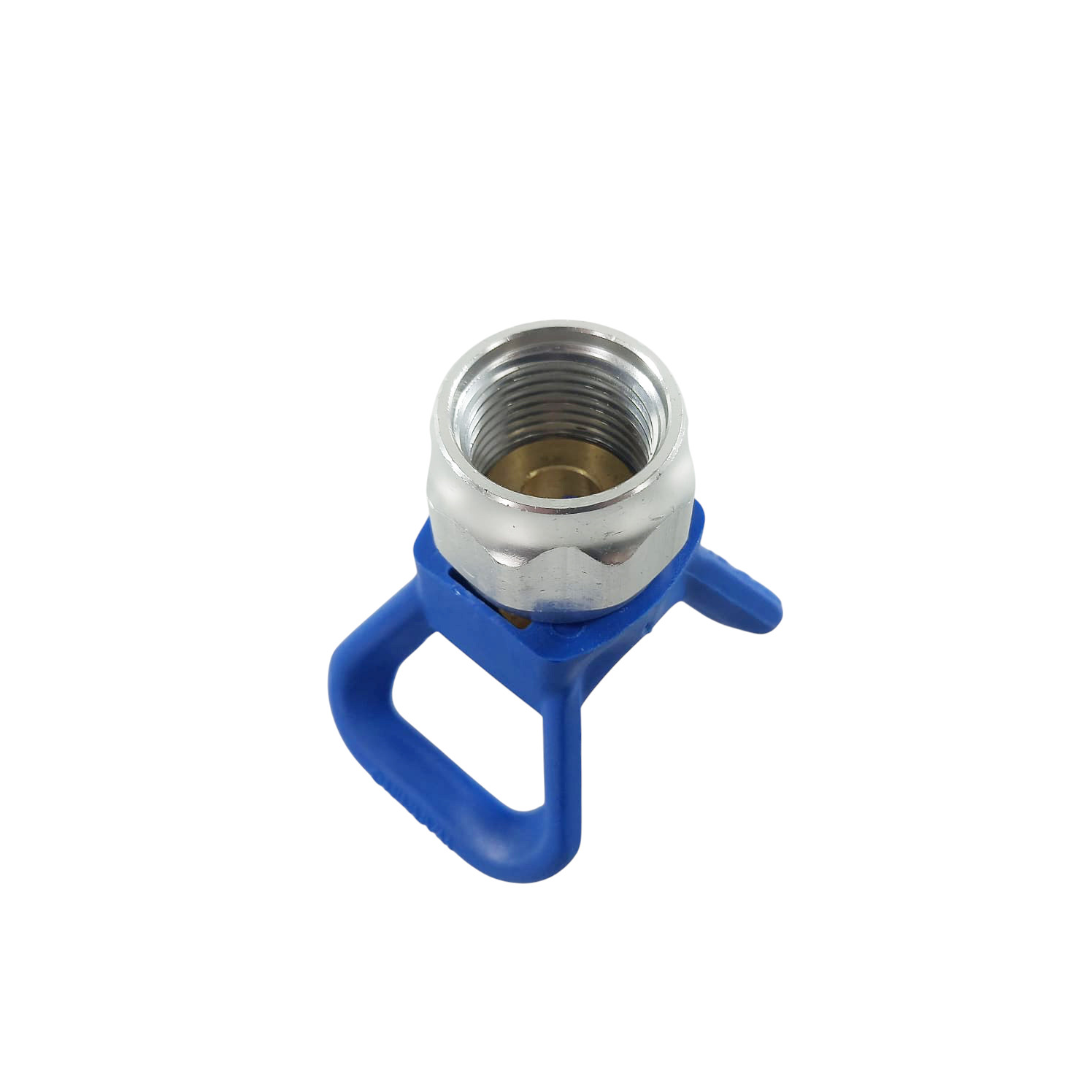 CHANGHE X Switch Tip Airless Spray Tip Nozzle Set Airbrush Paint 517 - XS517 Gambar produk CHANGHE X Switch Tip Airless Spray Tip Nozzle Set Airbrush Paint 517 - XS517