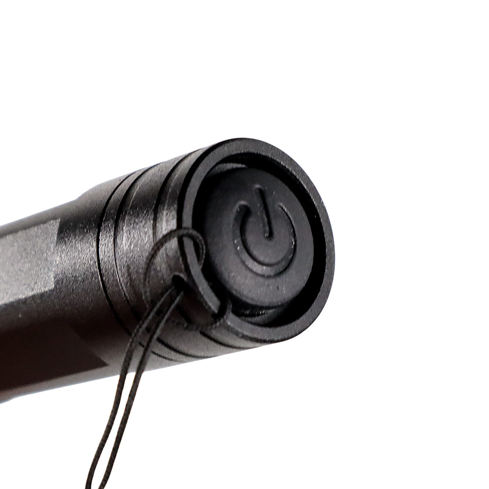 Gambar produk UltraLaser Laser Pointer Purple Beam 5mW 405nm - JD-850