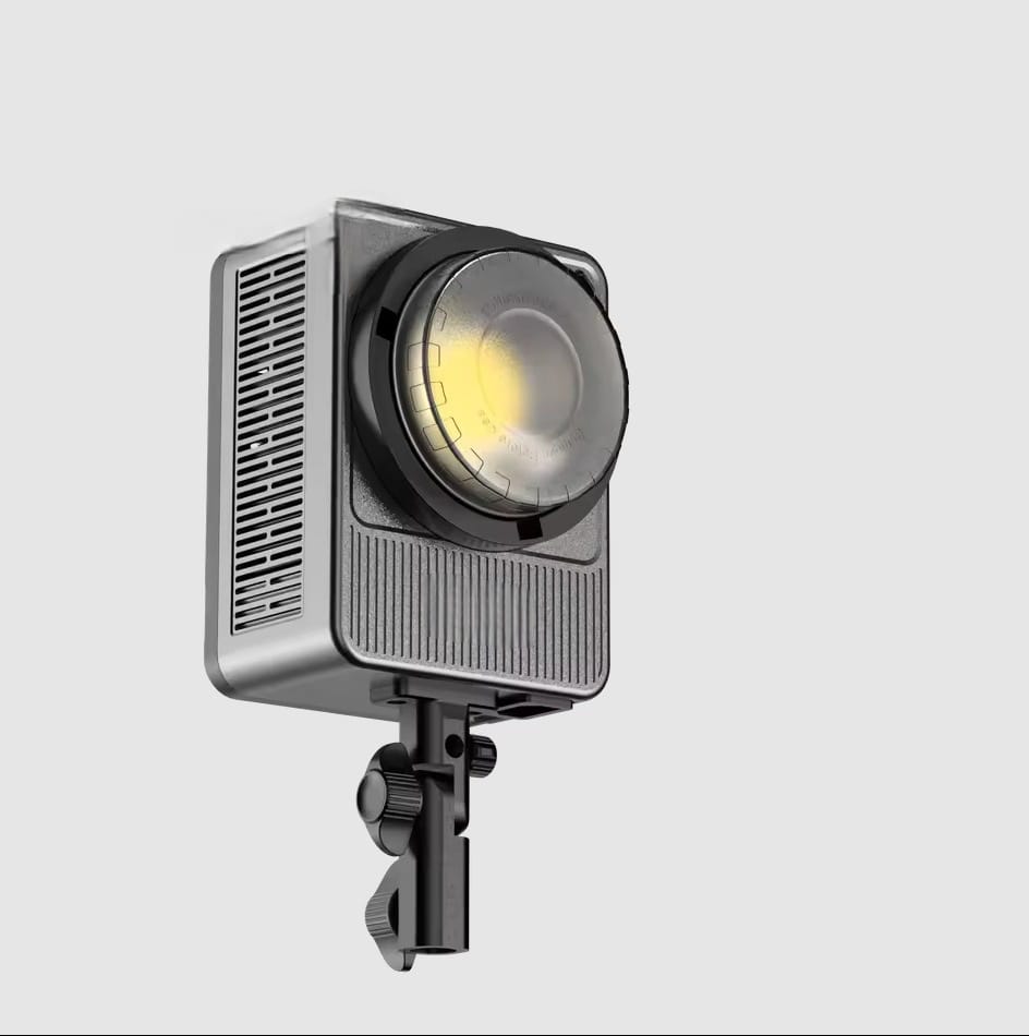 Gambar produk LIYADI Lampu Fotografi LED Bi-Color COB Light RGB 2700K-6500K 230W - G230C