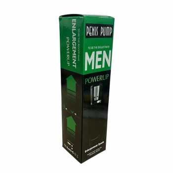 Hanniby Alat Terapi Kesehatan Pria Elektrik Pump Enlargement - HB-30 Gambar produk Hanniby Alat Terapi Kesehatan Pria Elektrik Pump Enlargement - HB-30