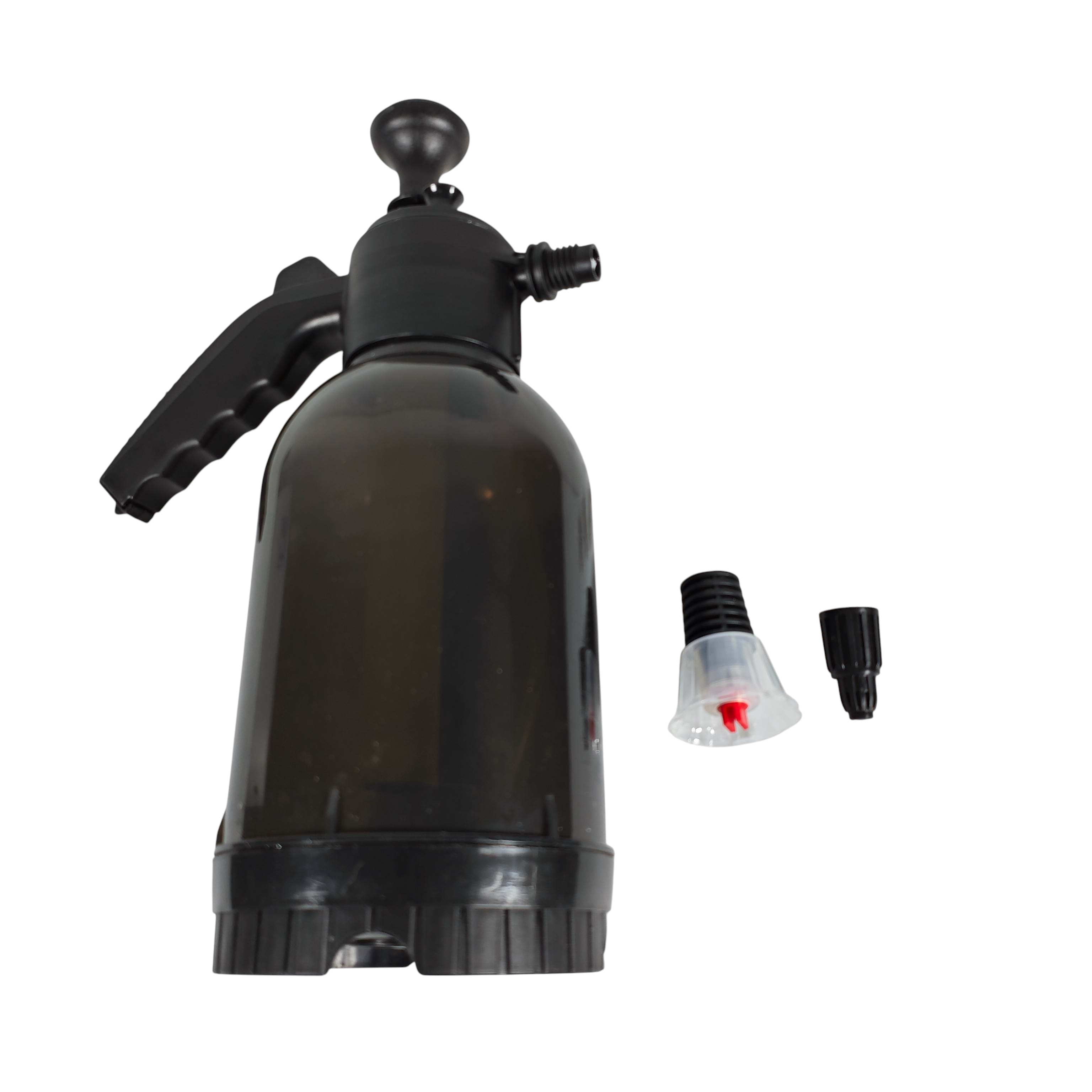 Gambar produk MIHJU Semprotan Air Busa Cuci Mobil High Pressure Hand Pump 2L - MJ2