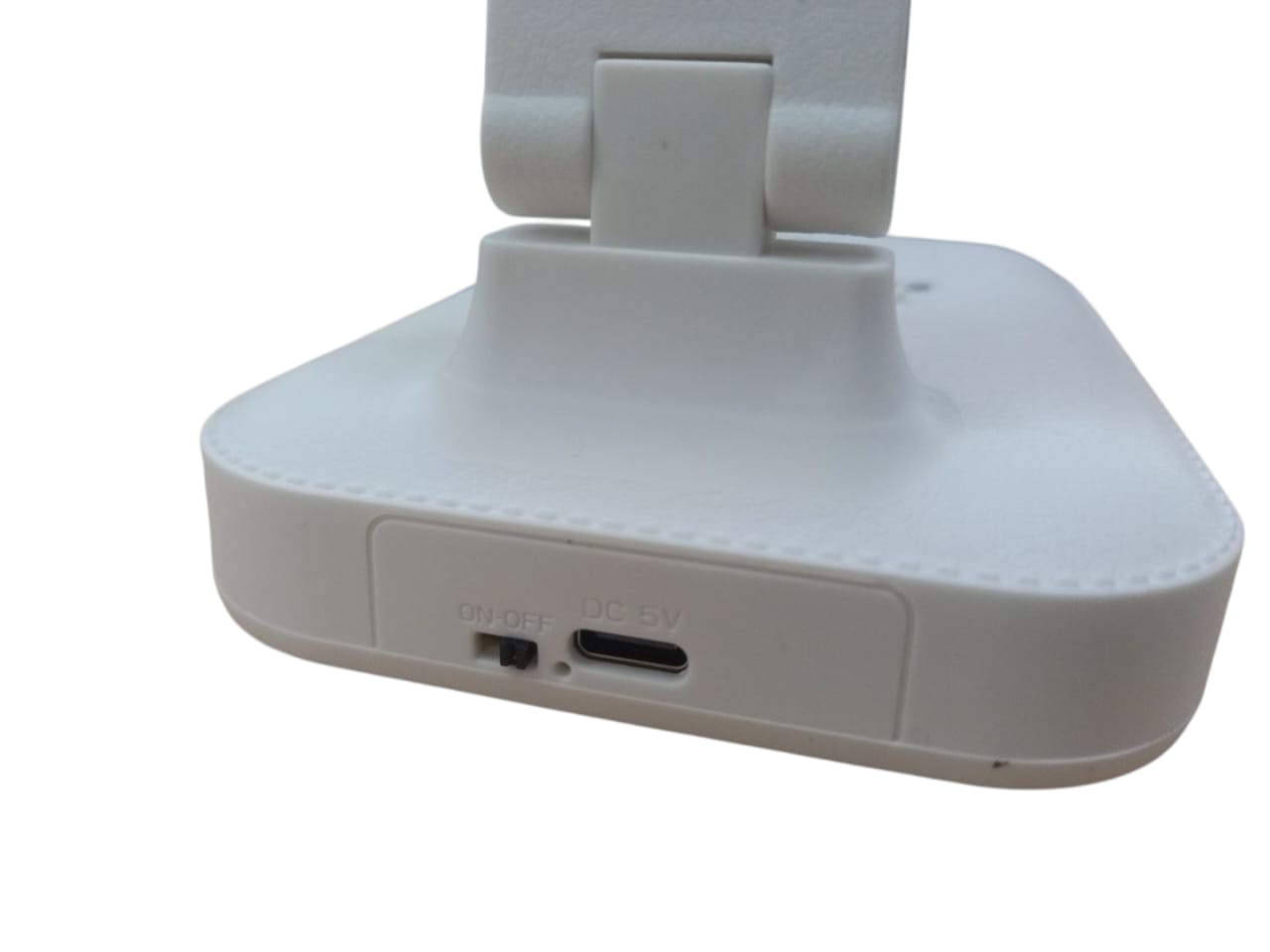 Gambar produk TaffLED Lampu Meja Belajar LED Eye Protection USB Model 8W 3 Color - T302