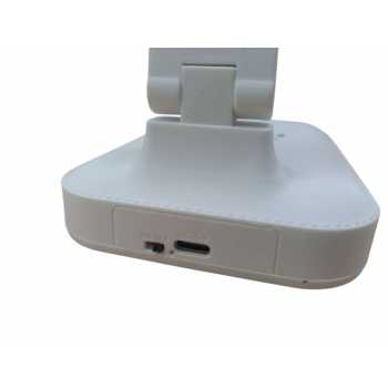 Gambar produk TaffLED Lampu Meja Belajar LED Eye Protection USB Model 8W 3 Color - T302