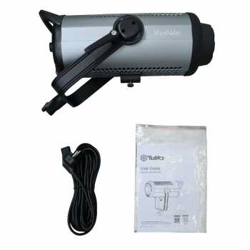 Gambar produk Tolifo Lampu Video LED Bi-Color COB Video Light 400W 6500K - KW-500B PRO