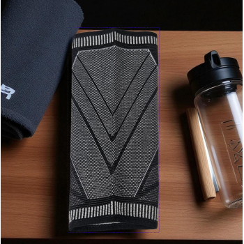 Zeyong Manset Kaki Leg Sleeve Compression Calf Support Protection S - Z300 Gambar produk Zeyong Manset Kaki Leg Sleeve Compression Calf Support Protection S - Z300