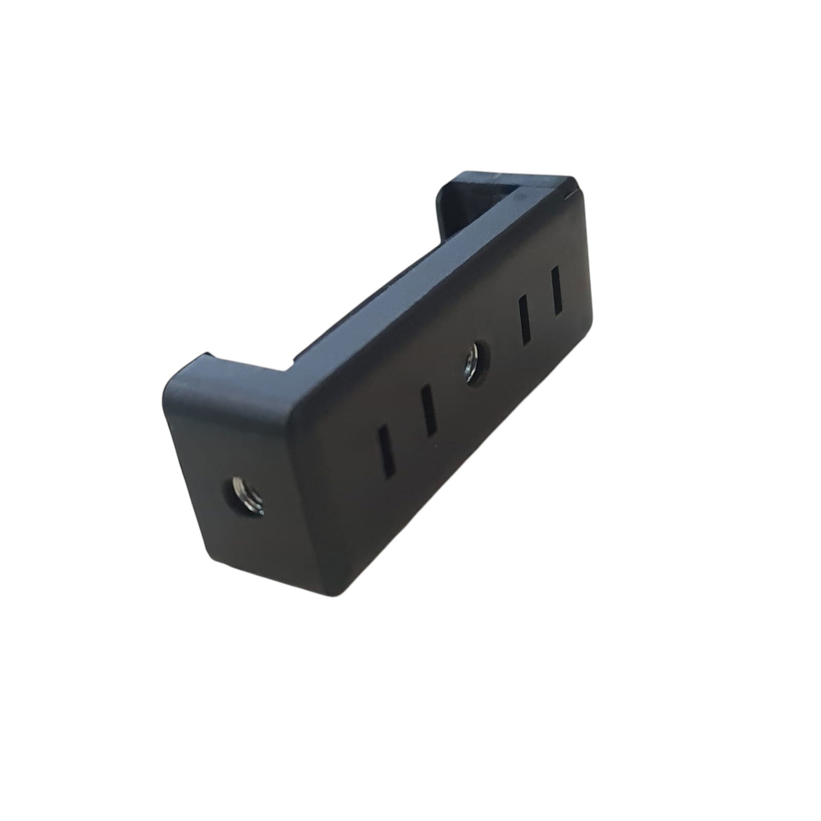 Gambar produk Universal Clamp for Smartphone with Dual Screw Hole 1/4 Inch - RV79