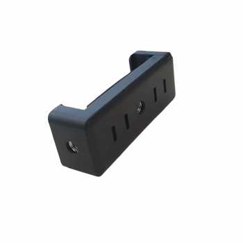 Gambar produk Universal Clamp for Smartphone with Dual Screw Hole 1/4 Inch - RV79