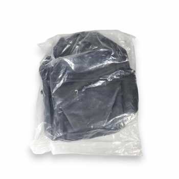 Gambar produk RINDOW Tas Ransel Laptop Backpack PVC 16 Inch with USB Port - RW-43