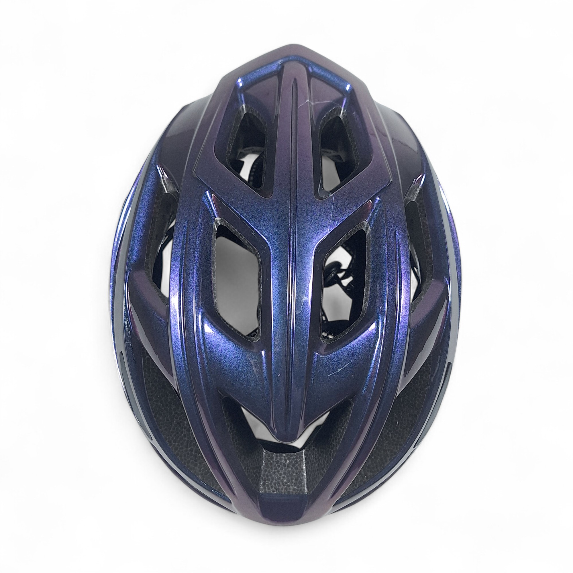 Gambar produk TaffSPORT Helm Sepeda Scooter Bicycle Helmet Ultralight Standard Vers - BK-4