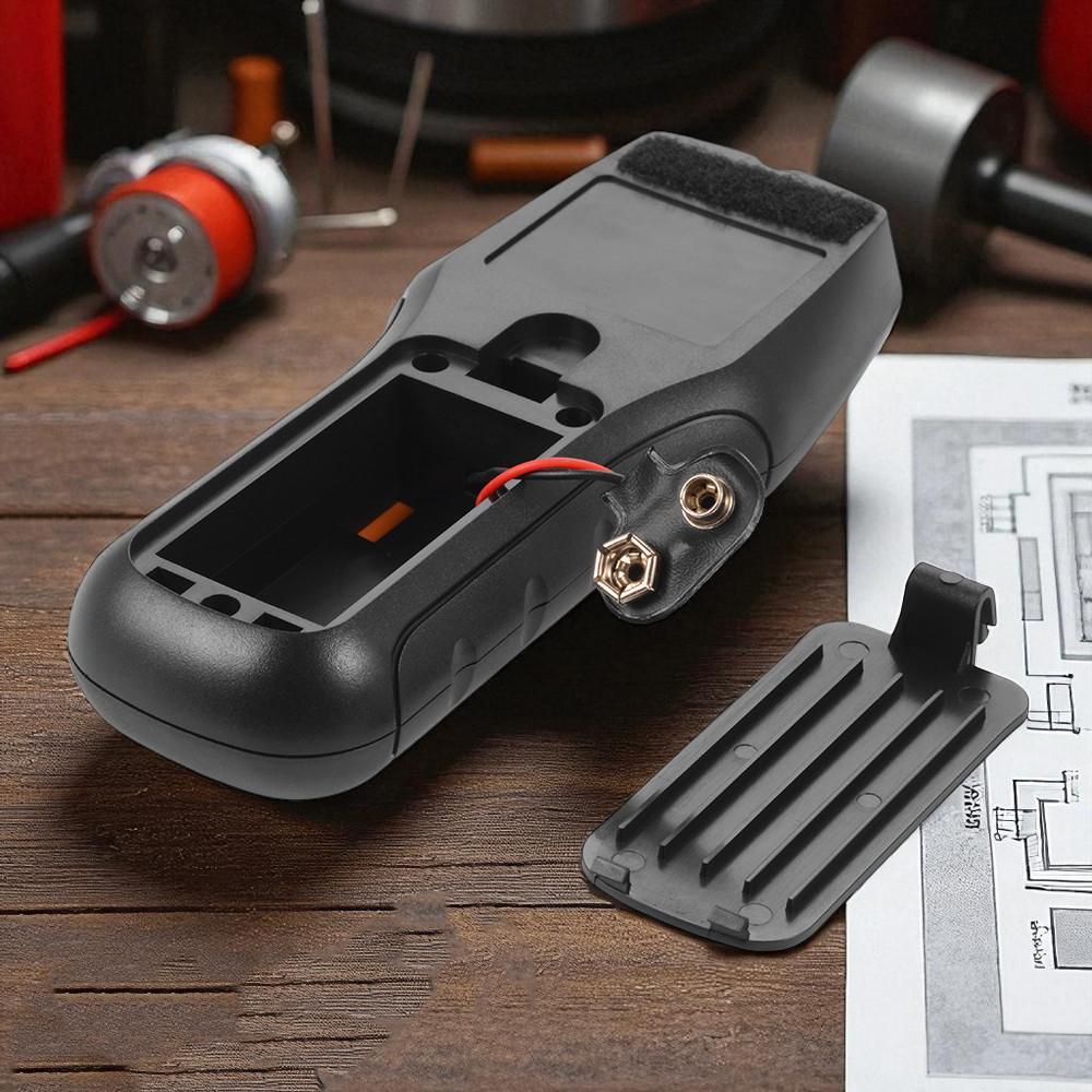 Gambar produk Stud Finder Detektor Logam Wire Wall Scanner - TS78B