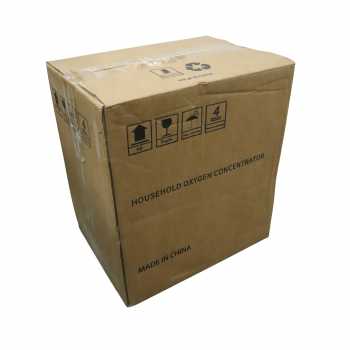 Gambar produk DGF Konsentrator Oksigen Portable Oxygen Concentrator 9L - DF-011-2L