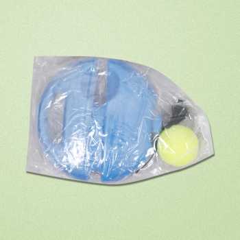 Januel Alat Bantu Olahraga Tennis String Rebound With Ball - Jn53 Gambar produk Januel Alat Bantu Olahraga Tennis String Rebound With Ball - Jn53