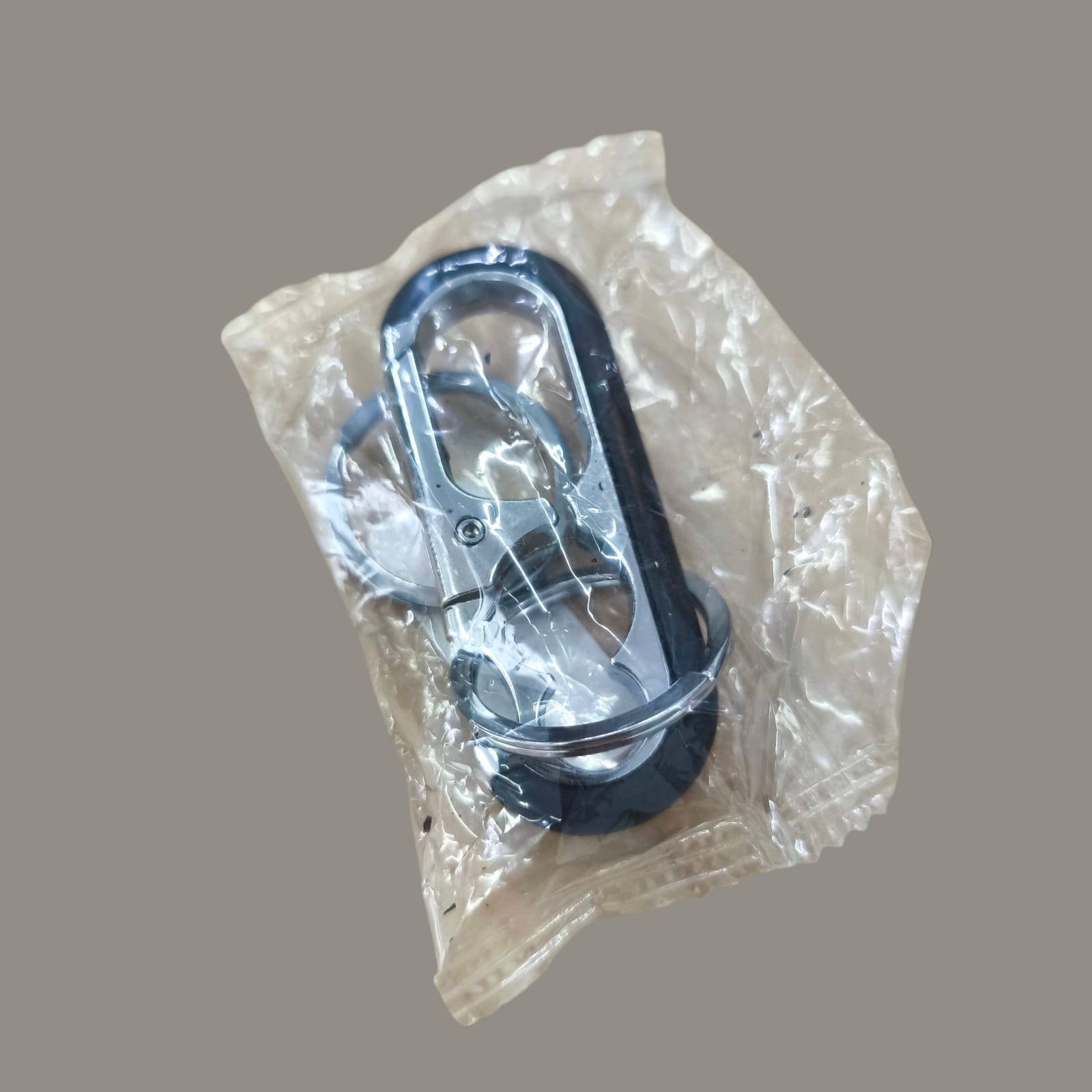 BILAW Gantungan Kunci Karabiner Keychain Quickdraw Bottle Opener - SN-29 Gambar produk BILAW Gantungan Kunci Karabiner Keychain Quickdraw Bottle Opener - SN-29