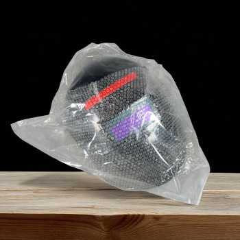 Gambar produk iRepairIt Helm Las Auto Dimming with Red Lens Welding Mask - IRI55