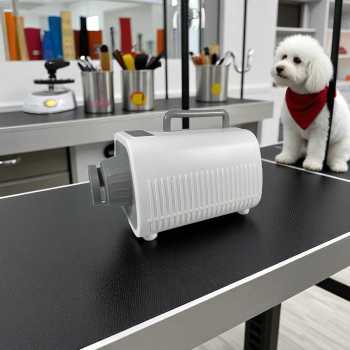 Gambar produk OIMG Pengering Bulu Kucing Anjing Pet Grooming Hair Dryer Blower 2100W - ZHC03