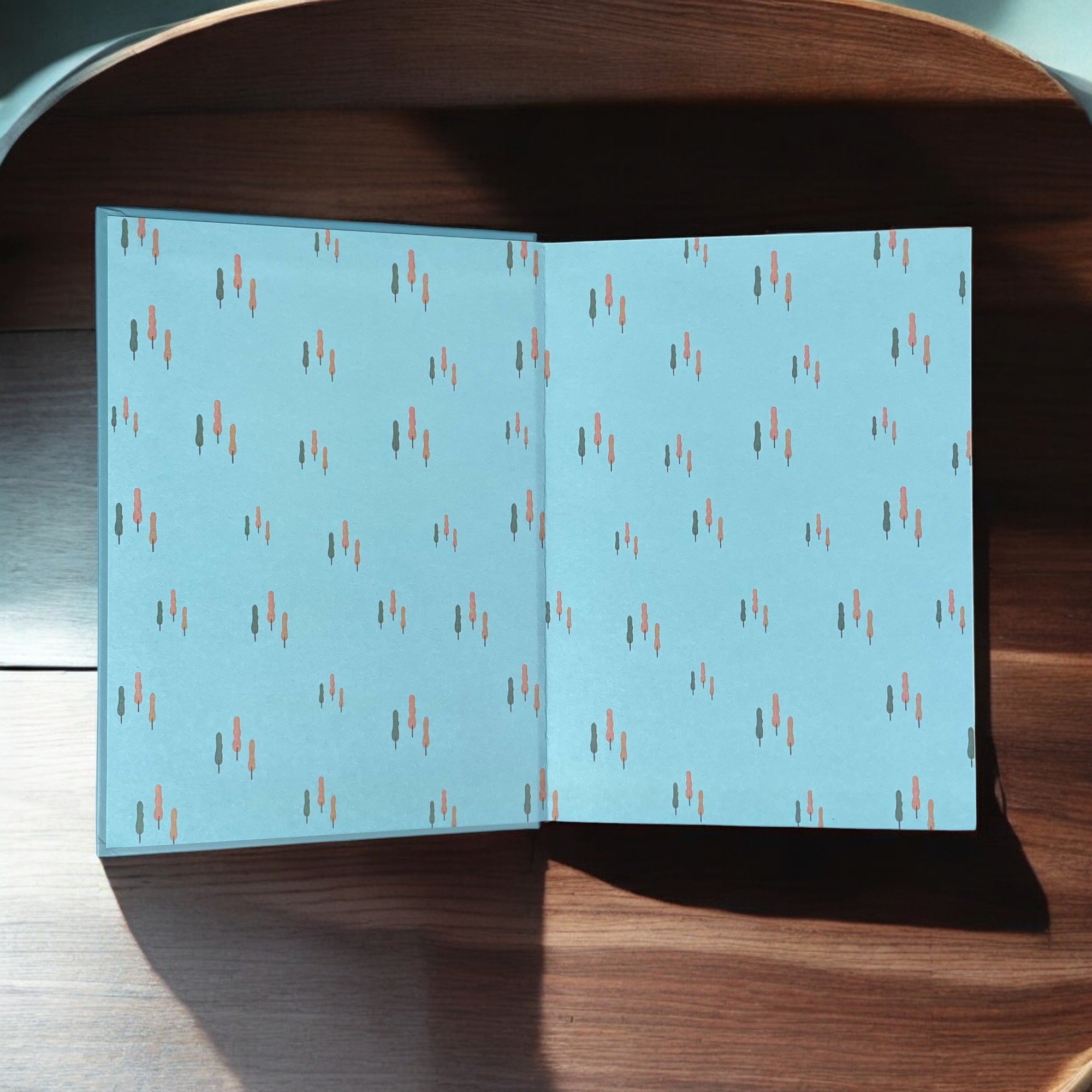 Gambar produk DingDongTu Buku Diary 365 Hari Daily Journal Hard Cover 128 Lembar - DDT-4083