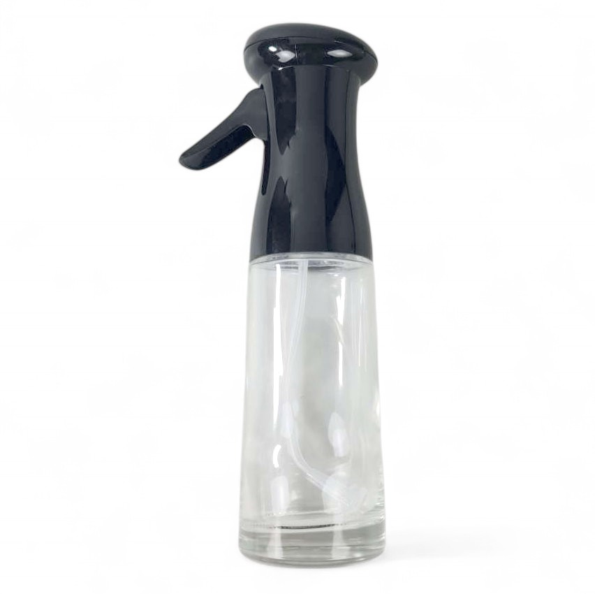 Gambar produk Mcook Botol Minyak Spray Olive Oil BBQ Chinese Food 210ml - M2194