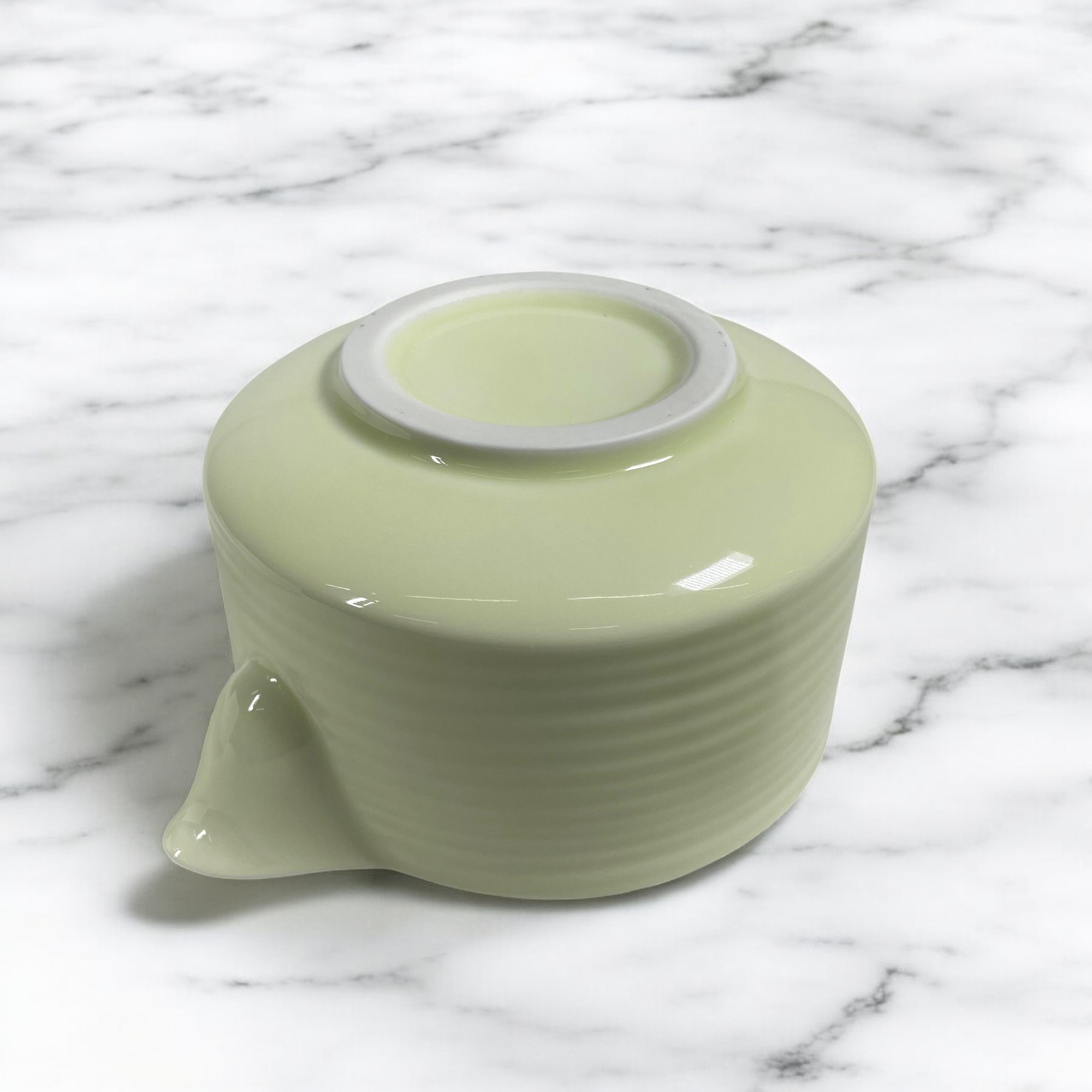 Gambar produk Dreamburgh Matcha Set Chawan Chasen Stand Chashaku Ceramic 500ml 4 PCS - CZ2