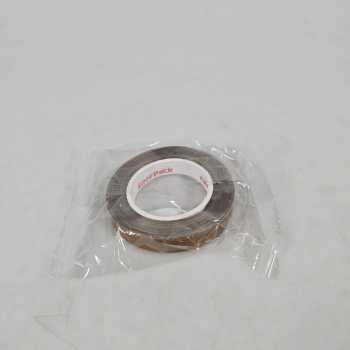 Gambar produk TaffPACK Tape Lakban PTFE Heat High Temperature Adhesive 10M 10mm - TF10M