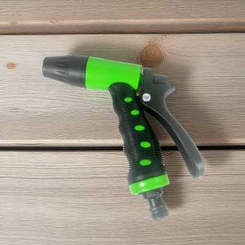 Gambar produk SPTA Semprotan Air Steam Cuci Mobil Nozzles Spray Water Gun - W204