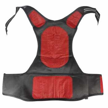 Gambar produk ALL FIT IN Alat Terapi Punggung Korektor Postur Magnetic Compress XL - YG292