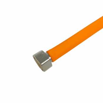 Gambar produk VIEL Pipa Selang Keran Air Flexible Extension Hose Faucet Pipe Tube 16cm - VI20