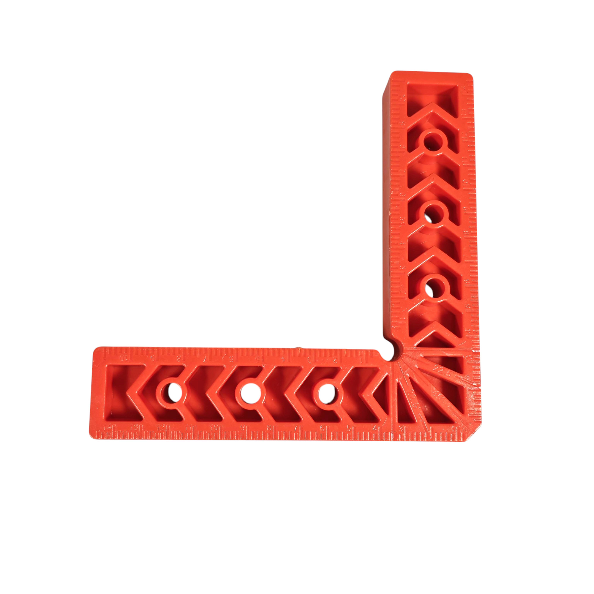 Gambar produk Centechia Corner Clamp Penjepit Sudut Frame Kayu 90 Derajat 6 Inch - JDH99