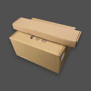 Gambar produk SOVE Kipas Angin Gantung Lampu E27 48 Inch with Remote Control - UN-30