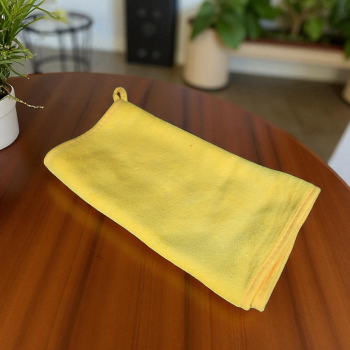 Gambar produk SHUMAI Kain Lap Microfiber Mobil Cleaning Towel Soft High Absorption 30x70cm - SH3