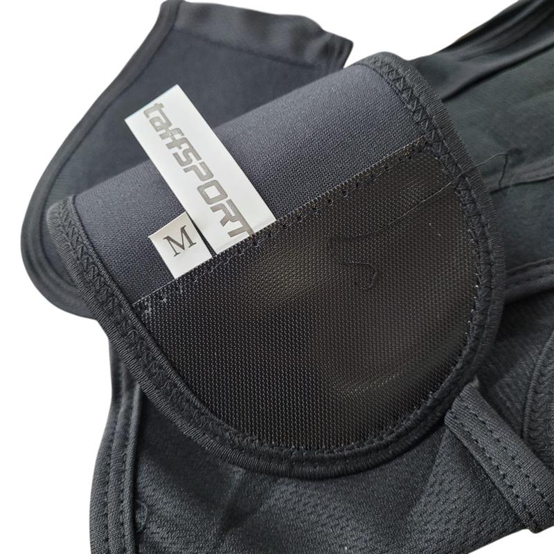 Gambar produk TaffSPORT Belt Terapi Koreksi Postur Punggung M - Y112